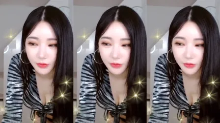 AfreecaTV主播都诗BJ도시2021年4月27日直播视频舞蹈剪辑085920